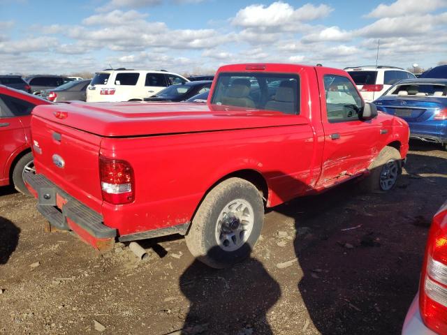 Photo 3 from auction – 2010 FORD RANGER with VIN 1FTKR1AD0APA48550