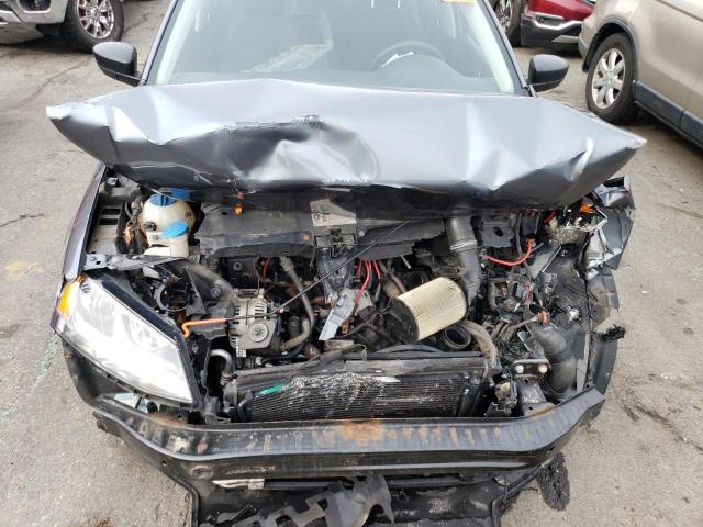 Photo 11 from auction – 2011 VOLKSWAGEN JETTA BASE with VIN 3VW2K7AJ9BM077756
