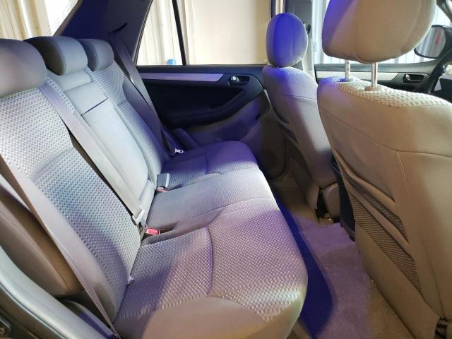 Photo 11 from auction – 2008 TOYOTA 4RUNNER SR with VIN JTEBU14R08K007313