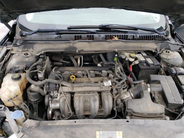 Photo 11 from auction – 2013 FORD FUSION SE with VIN 3FA6P0H77DR368033