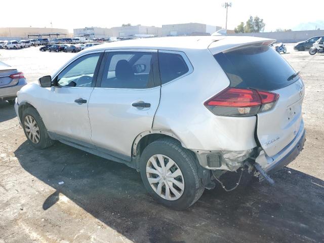 Photo 2 from auction – 2017 NISSAN ROGUE S with VIN KNMAT2MT8HP541098