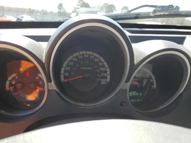 Photo 9 from auction – 2007 DODGE NITRO R/T with VIN 1D8GT58697W656136