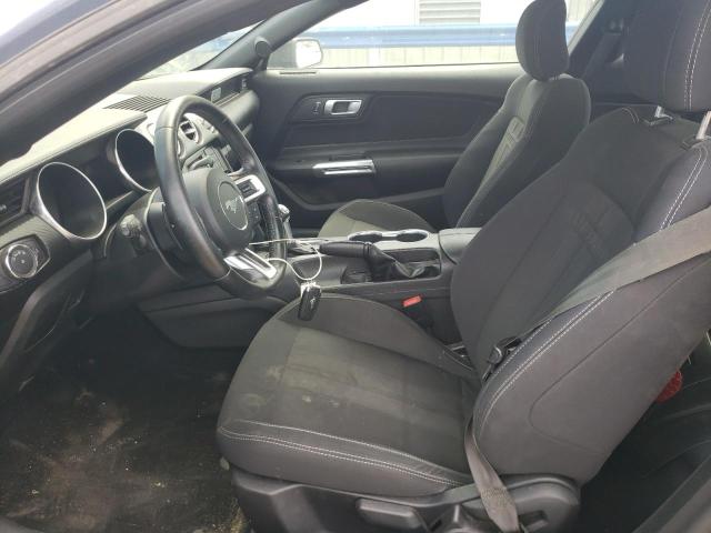 Photo 7 from auction – 2019 FORD MUSTANG with VIN 1FA6P8TH5K5173188