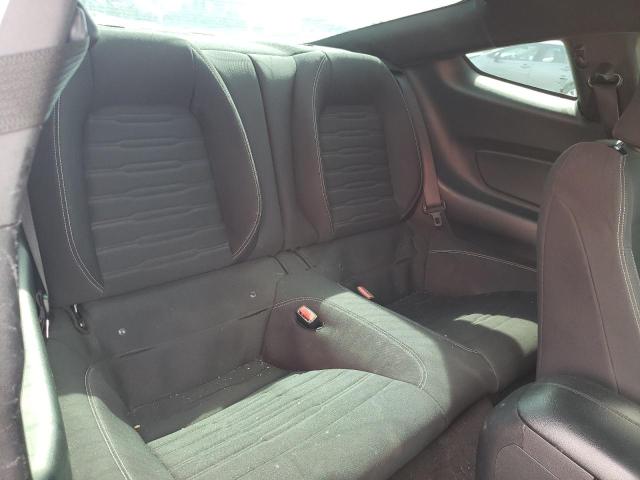 Photo 10 from auction – 2015 FORD MUSTANG with VIN 1FA6P8TH7F5382633