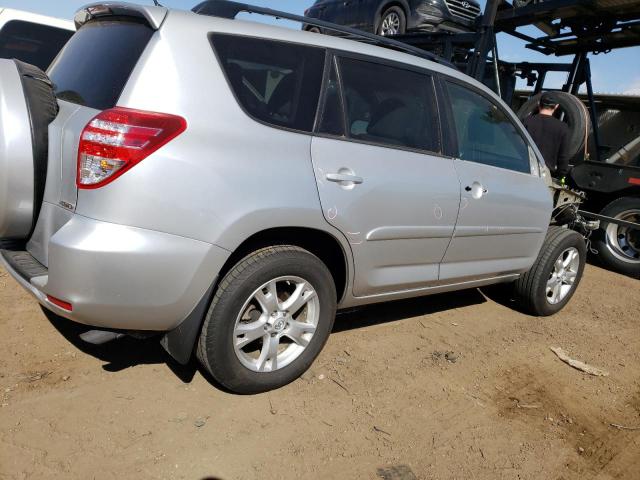 Photo 3 from auction – 2011 TOYOTA RAV4 with VIN 2T3BK4DV5BW057017
