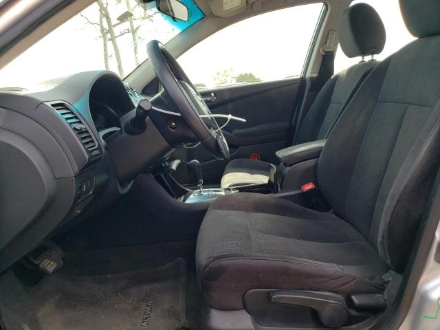 Photo 7 from auction – 2012 NISSAN ALTIMA BAS with VIN 1N4AL2AP1CC101415