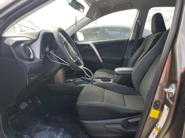Photo 7 from auction – 2014 TOYOTA RAV4 LE with VIN JTMZFREV7ED038291