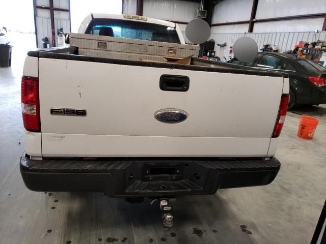 Photo 6 from auction – 2008 FORD F150 with VIN 1FTRF12W18KB30737
