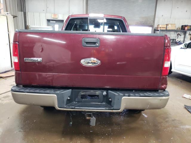 Photo 6 from auction – 2004 FORD F150 with VIN 1FTPX14564NA36693