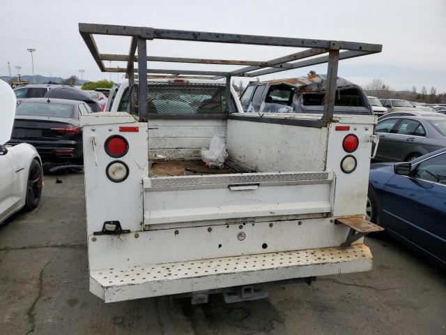 Photo 6 from auction – 2005 FORD F250 SUPER with VIN 1FDNF20565EC20891