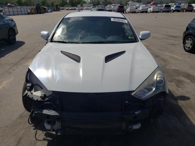 Photo 5 from auction – 2014 HYUNDAI GENESIS CO with VIN KMHHT6KD7EU119625