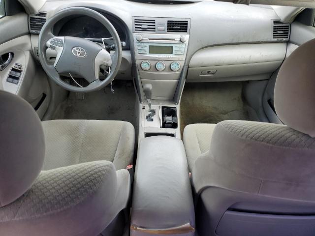 Photo 8 from auction – 2007 TOYOTA CAMRY CE with VIN 4T1BE46K07U024257