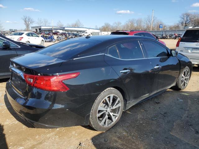 Photo 3 from auction – 2016 NISSAN MAXIMA 3.5 with VIN 1N4AA6AP2GC905371