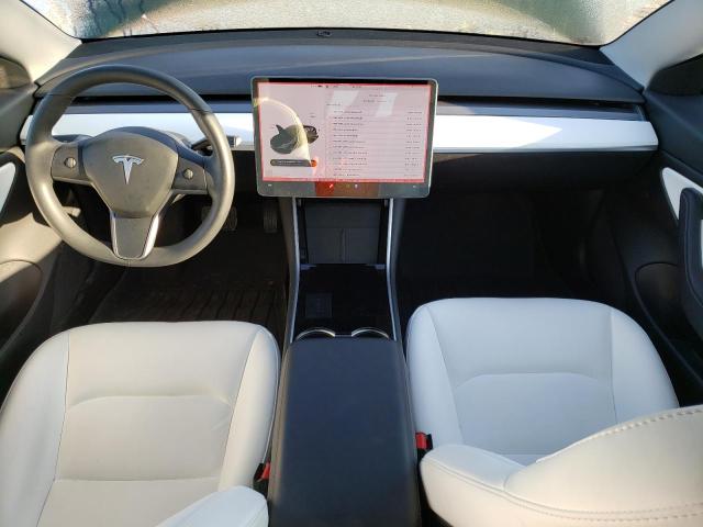 Photo 8 from auction – 2020 TESLA MODEL 3 with VIN 5YJ3E1EB7LF742626