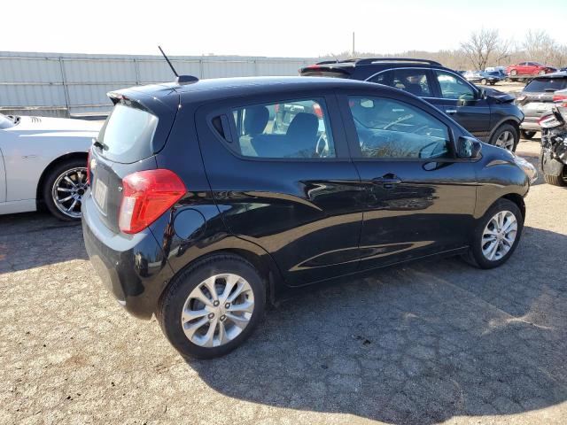 Photo 3 from auction – 2022 CHEVROLET SPARK 1LT with VIN KL8CD6SAXNC017011