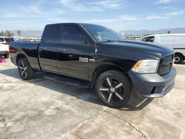 Photo 4 from auction – 2013 RAM 1500 ST with VIN 1C6RR6FT3DS618853
