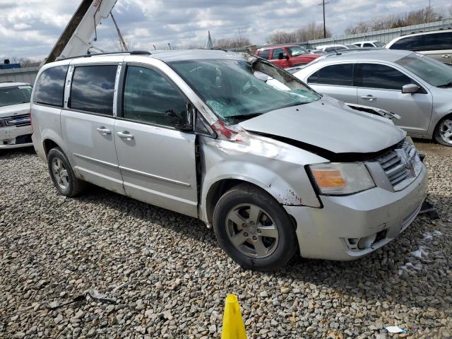 Photo 4 from auction – 2010 DODGE GRAND CARA with VIN 2D4RN5D19AR219509