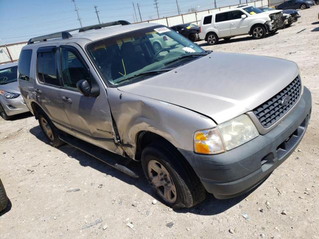Photo 4 from auction – 2005 FORD EXPLORER X with VIN 1FMZU62K05UB48724