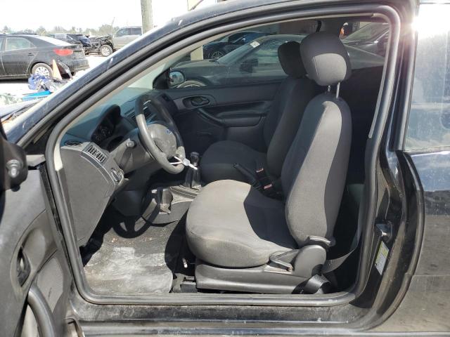 Photo 7 from auction – 2007 FORD FOCUS ZX3 with VIN 1FAFP31NX7W129569