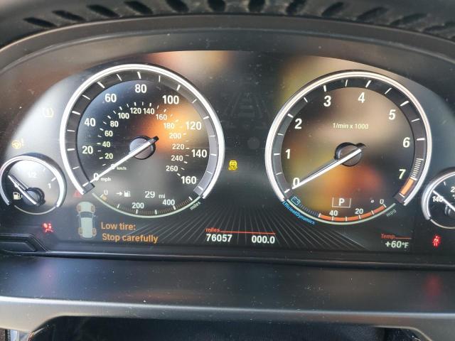 Photo 9 from auction – 2016 BMW X5 XDRIVE3 with VIN 5UXKR0C53G0U11276