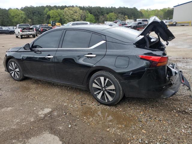 Photo 2 from auction – 2019 NISSAN ALTIMA SL with VIN 1N4BL4EV9KC215962