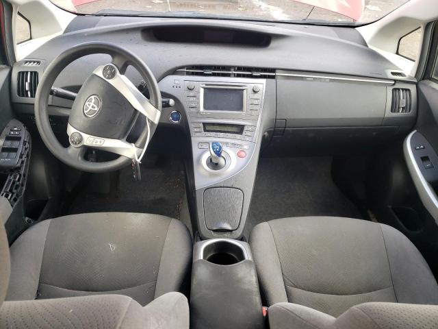 Foto 8 de la subasta – 2015 TOYOTA PRIUS con VIN JTDKN3DU1F0408749
