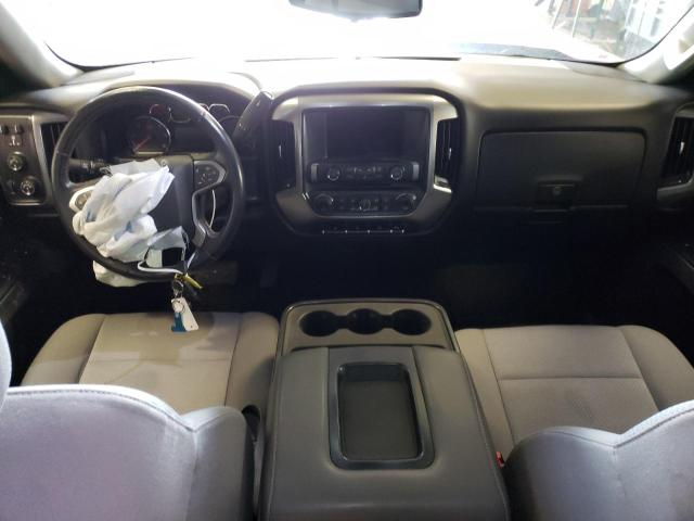 Photo 8 from auction – 2014 CHEVROLET SILVERADO with VIN 1GCVKREC2EZ254822