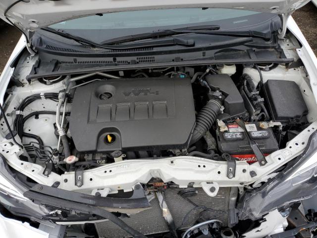 Photo 11 from auction – 2017 TOYOTA COROLLA L with VIN 2T1BURHE3HC835772