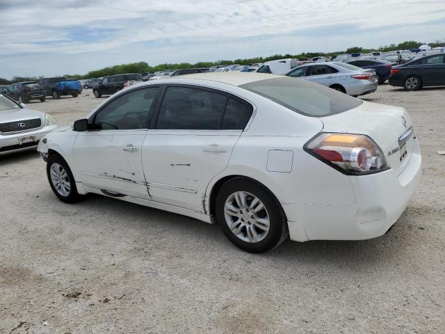 Photo 2 from auction – 2012 NISSAN ALTIMA BAS with VIN 1N4AL2AP7CN409094
