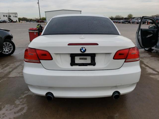 Photo 6 from auction – 2008 BMW 335 I with VIN WBAWL73588PX55799