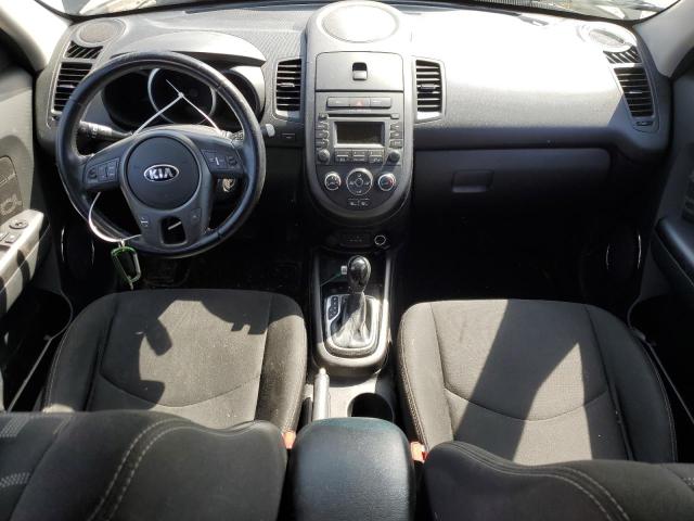 Photo 8 from auction – 2013 KIA SOUL + with VIN KNDJT2A63D7506719