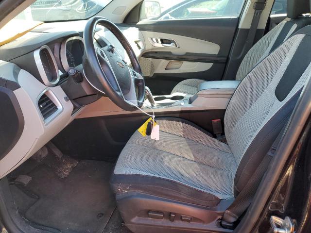 Photo 7 from auction – 2015 CHEVROLET EQUINOX LT with VIN 2GNALBEK5F6301405