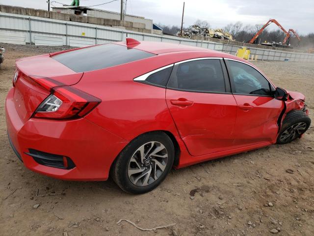 Photo 3 from auction – 2018 HONDA CIVIC EX with VIN 2HGFC2F76JH594397