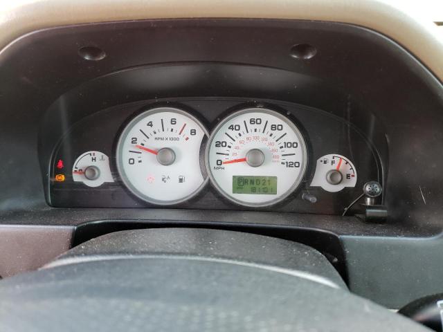 Photo 9 from auction – 2005 FORD ESCAPE XLS with VIN 1FMYU92Z35KD87514