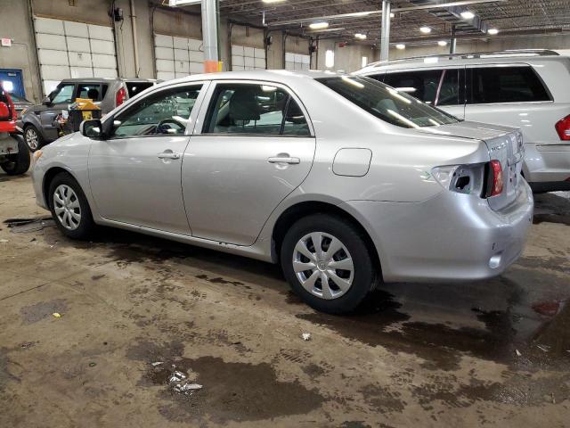 Photo 2 from auction – 2010 TOYOTA COROLLA BA with VIN 1NXBU4EE0AZ303732