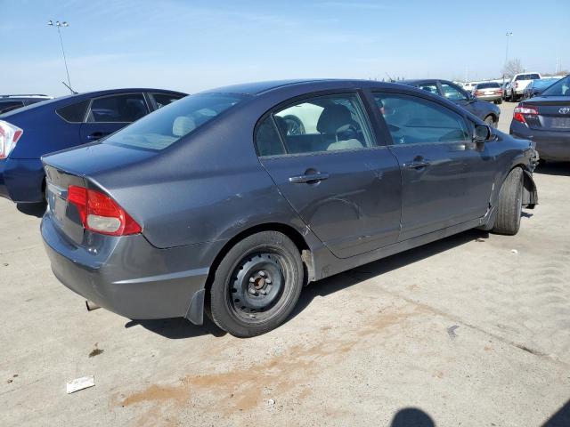Photo 3 from auction – 2010 HONDA CIVIC LX with VIN 19XFA1F5XAE004341