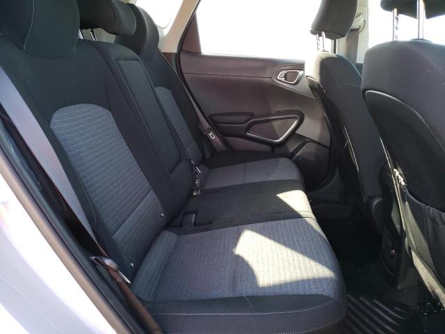 Photo 11 from auction – 2021 KIA SOUL EX with VIN KNDJ33AU3M7749306