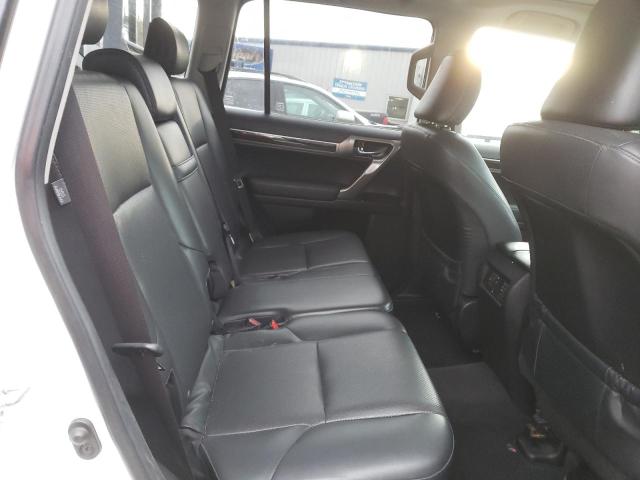 Photo 10 from auction – 2015 LEXUS GX 460 with VIN JTJBM7FX3F5093308