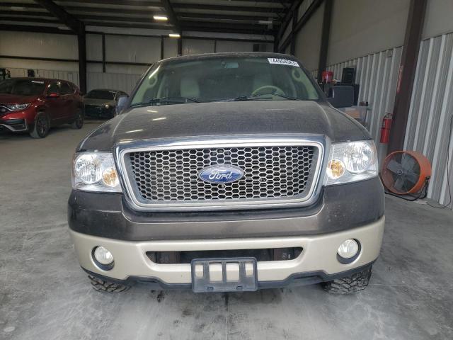 Photo 5 from auction – 2008 FORD F150 SUPER with VIN 1FTPW14V58FA30256