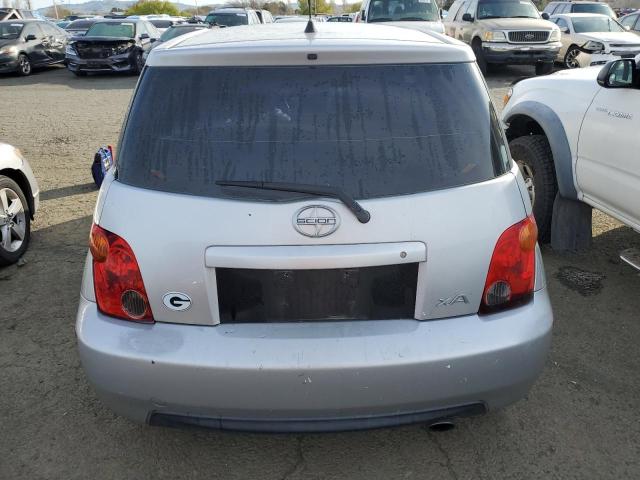 Photo 6 from auction – 2005 TOYOTA SCION XA with VIN JTKKT624750087477