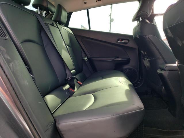 Photo 10 from auction – 2022 TOYOTA PRIUS PRIM with VIN JTDKAMFP7N3226771