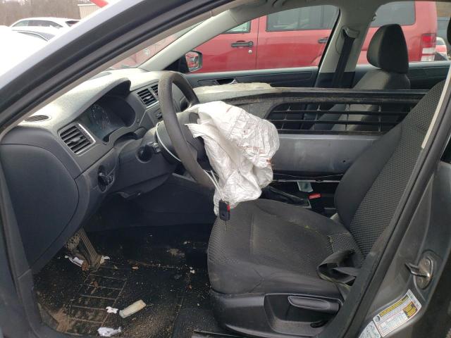Photo 7 from auction – 2011 VOLKSWAGEN JETTA BASE with VIN 3VW2K7AJ9BM077756