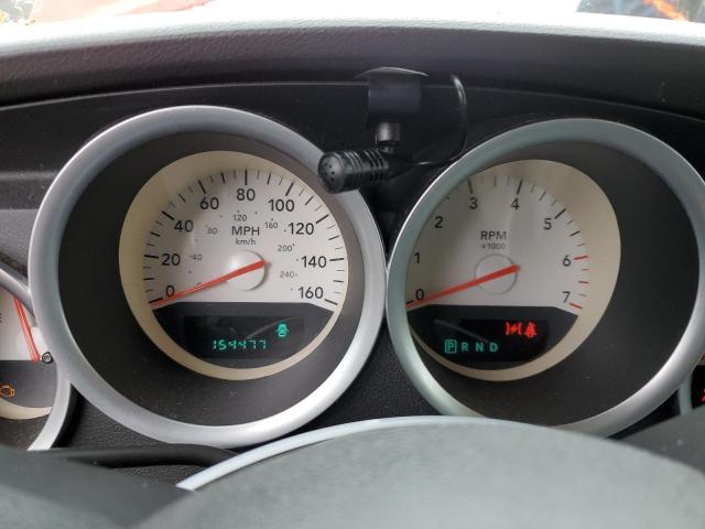 Photo 9 from auction – 2007 DODGE CHARGER R/ with VIN 2B3KA53H97H631079