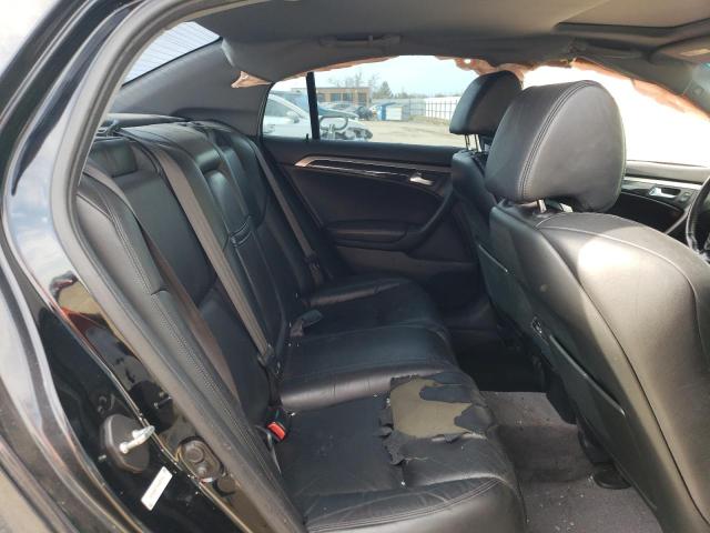 Photo 10 from auction – 2004 ACURA TL with VIN 19UUA66294A029265