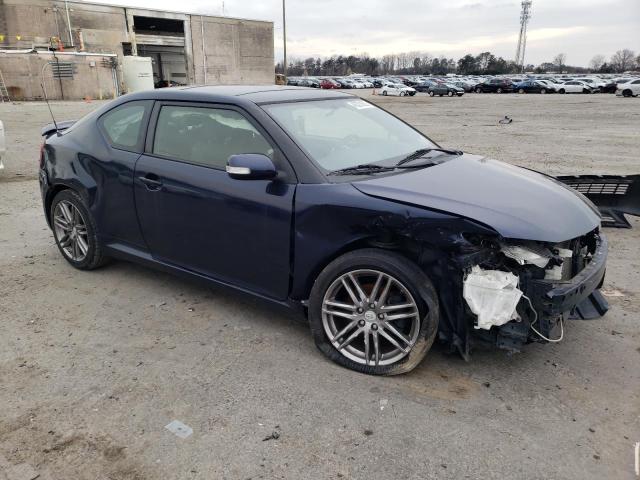 Photo 4 from auction – 2012 TOYOTA SCION TC with VIN JTKJF5C76C3040040
