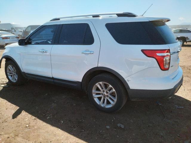 Photo 2 from auction – 2014 FORD EXPLORER X with VIN 1FM5K7D82EGA44021