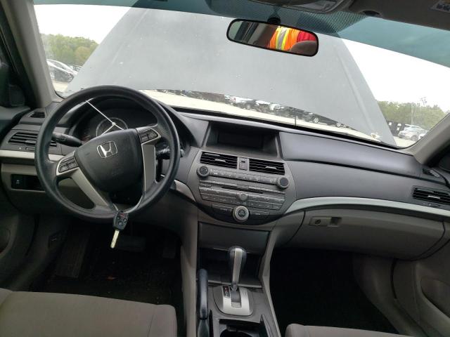 Photo 8 from auction – 2012 HONDA ACCORD LX with VIN 1HGCP2F36CA137997