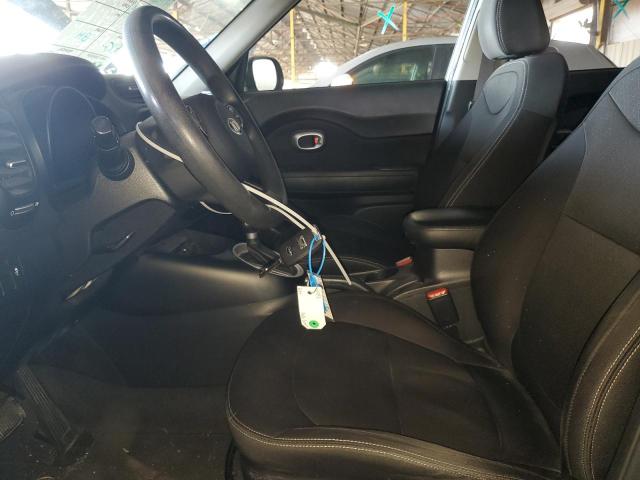 Zdjęcie 7 z aukcji – 2016 KIA SOUL z VIN KNDJN2A22G7342844