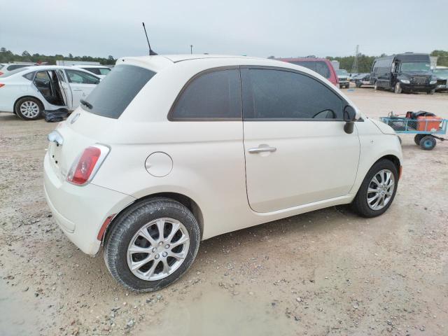 Photo 3 from auction – 2014 FIAT 500 POP with VIN 3C3CFFAR1ET184956