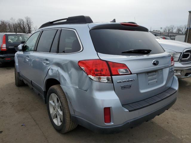 Снимка 2 от търг – 2014 SUBARU OUTBACK 2. с VIN 4S4BRBKC8E3203270